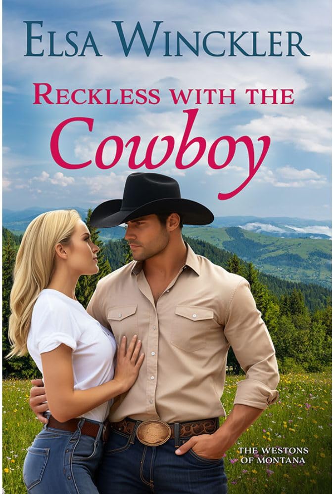 Reckless with the Cowboy