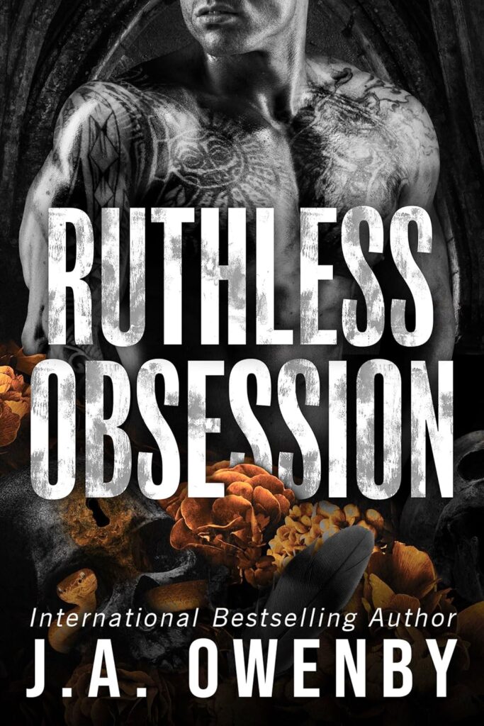 Ruthless Obsession