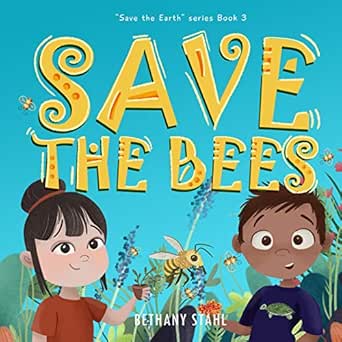 Save the Bees