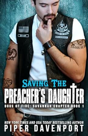 Saving the Preacher’s Daughter