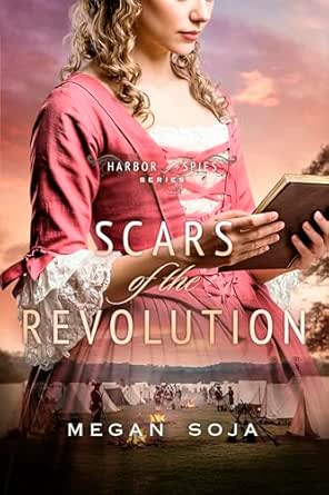 Scars of the Revolution