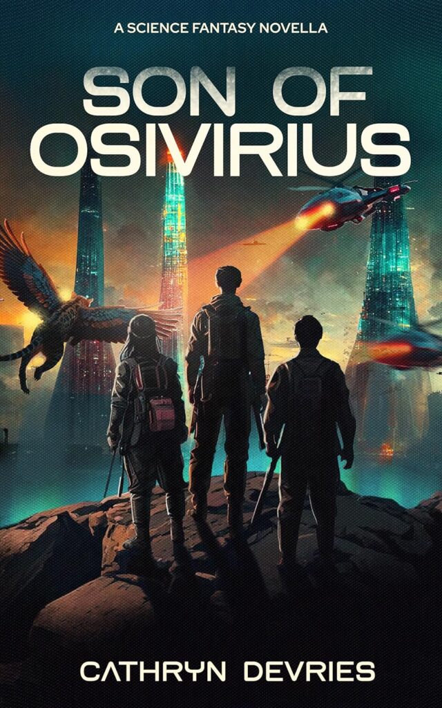 Son of Osivirius