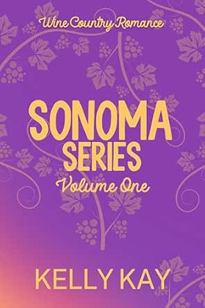 Sonoma Series (Volume 1)