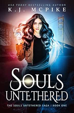 Souls Untethered