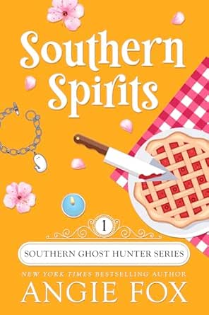 Southern Spirits