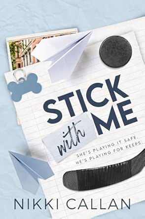 Stick with Me
