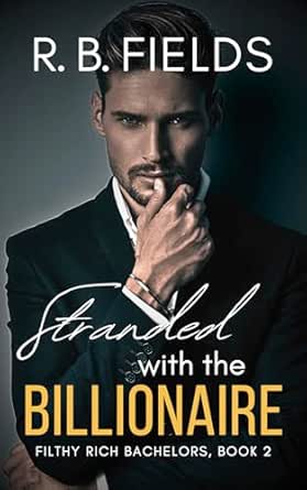 Stranded with the Billionaire