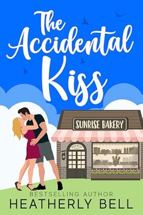 The Accidental Kiss