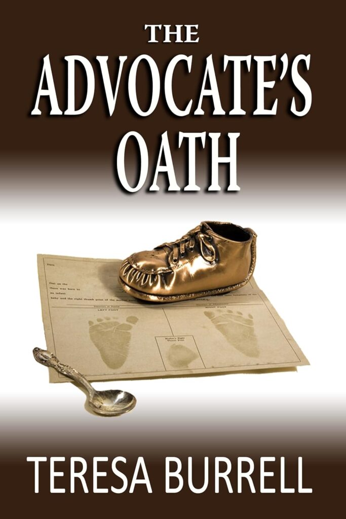 The Advocate’s Oath