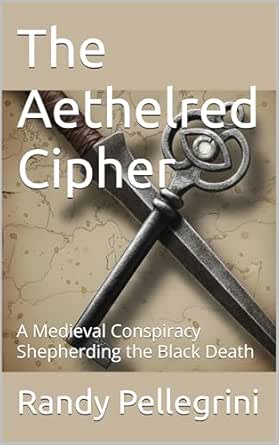 The Aethelred Cipher