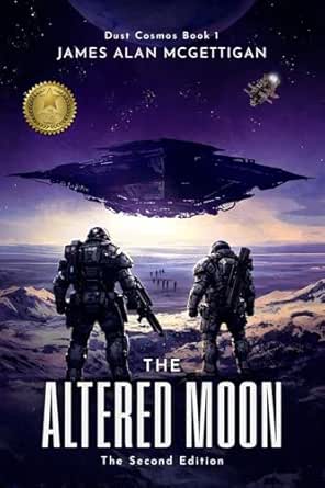 The Altered Moon