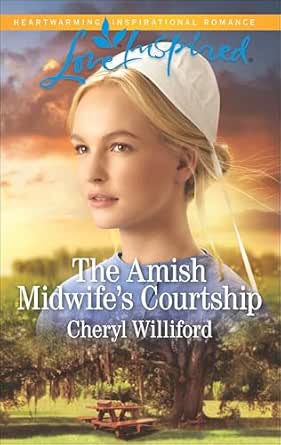 The Amish Midwife’s Courtship