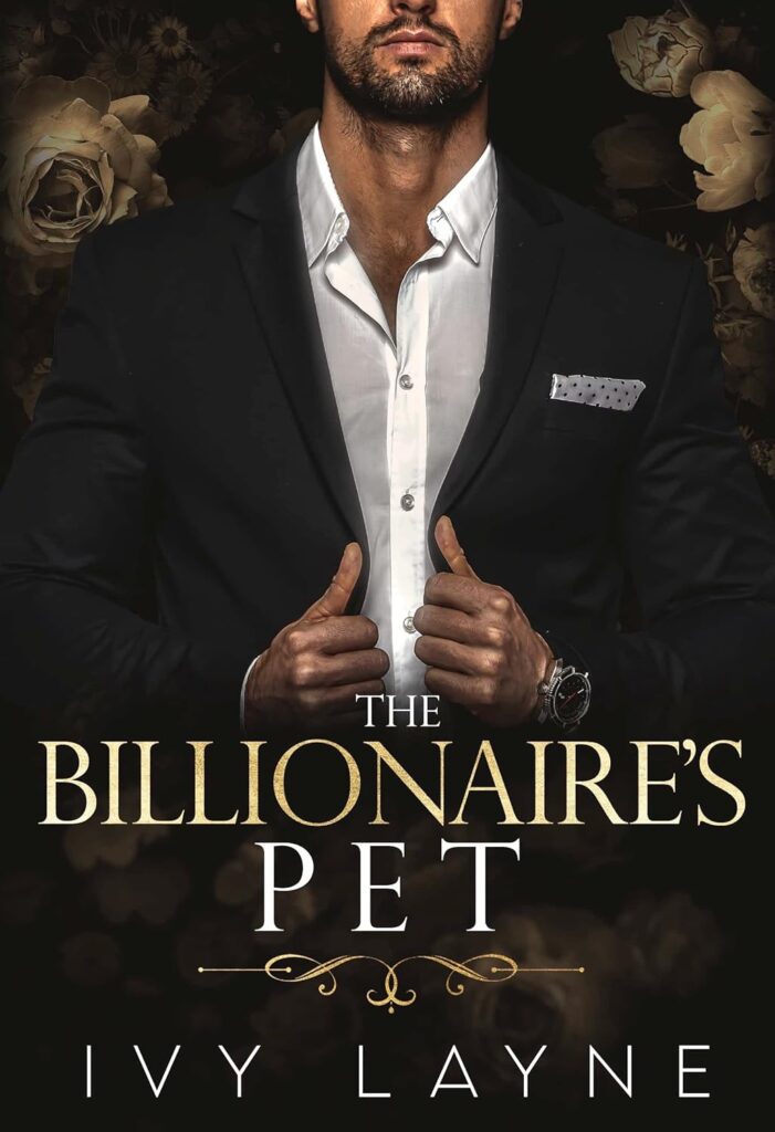 The Billionaire’s Pet
