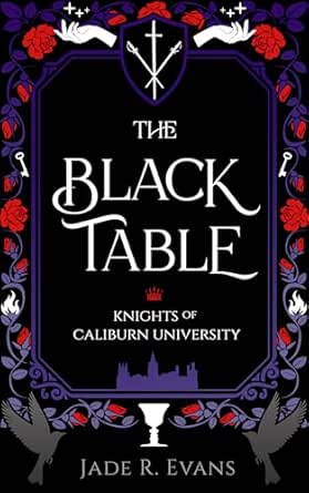 The Black Table
