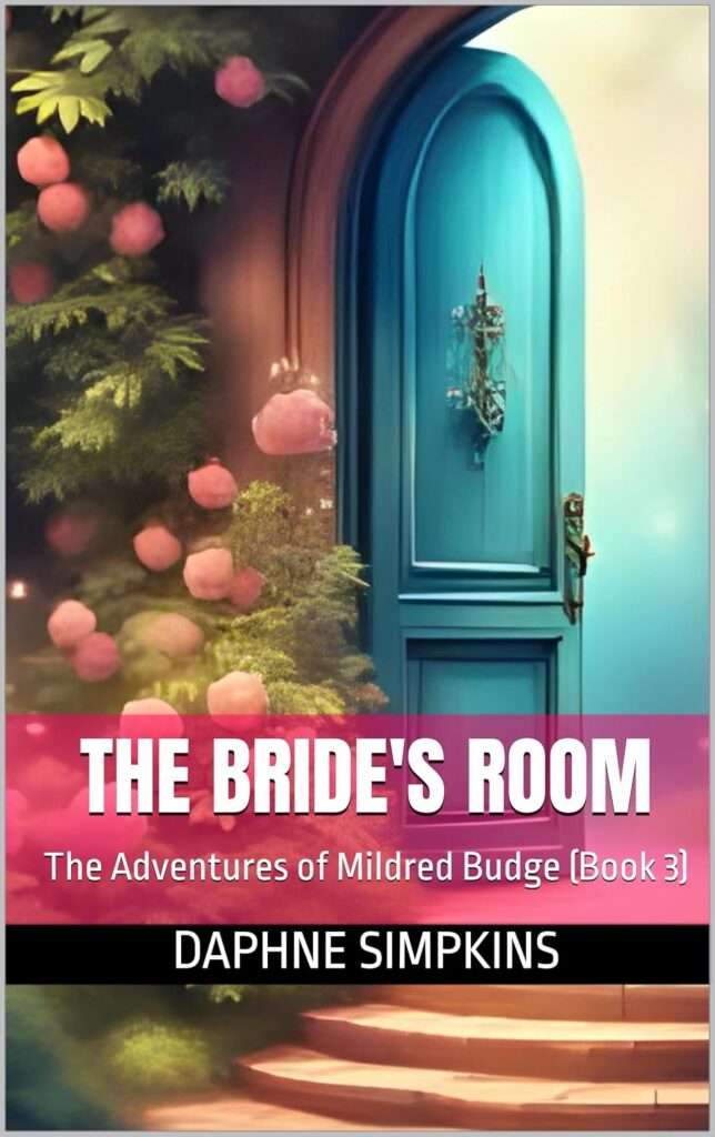 The Bride’s Room