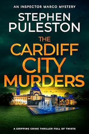 The Cardiff City Murders