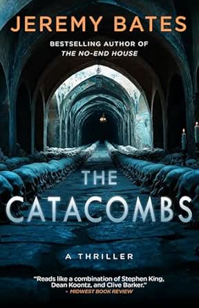The Catacombs