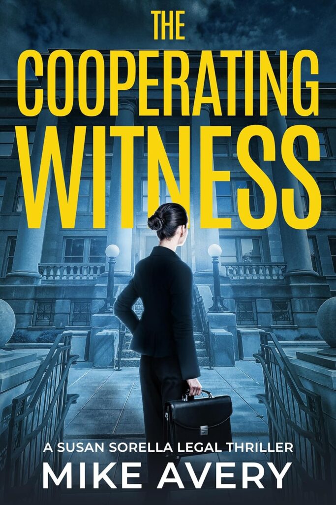 The Cooperating Witness