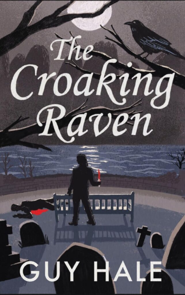The Croaking Raven
