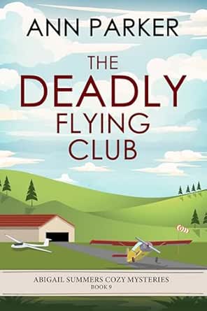 The Deadly Flying Club