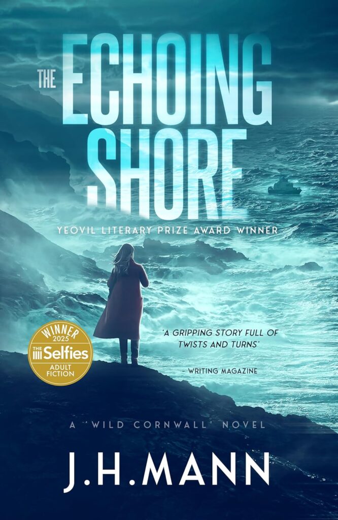 The Echoing Shore