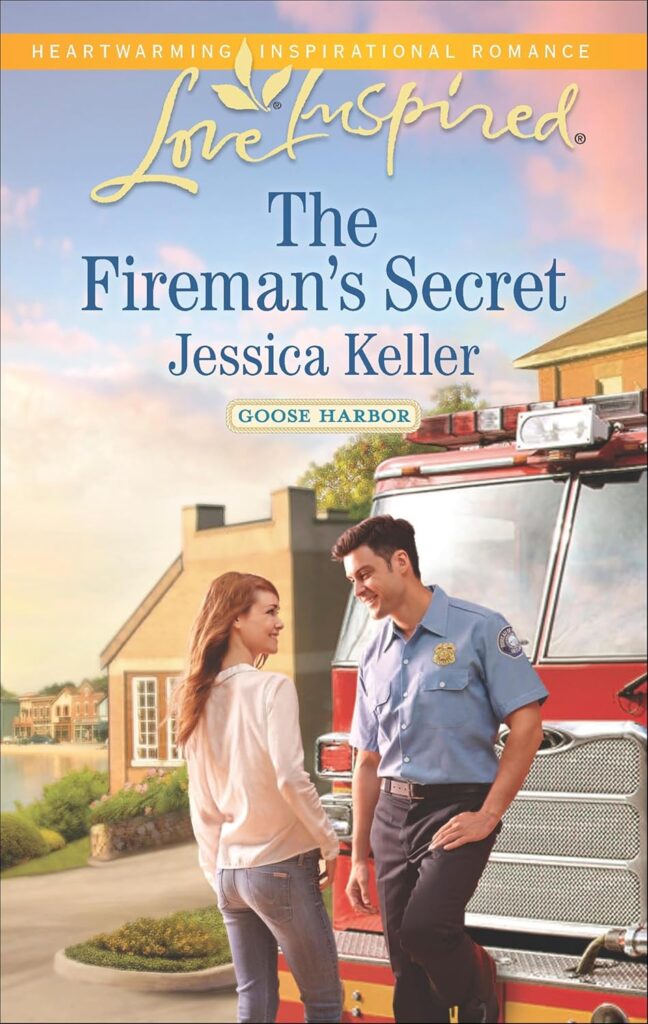 The Fireman’s Secret