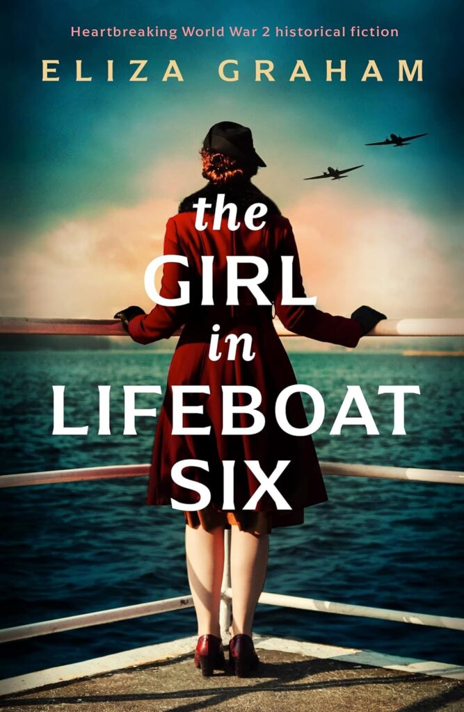 The Girl in Lifeboat Six