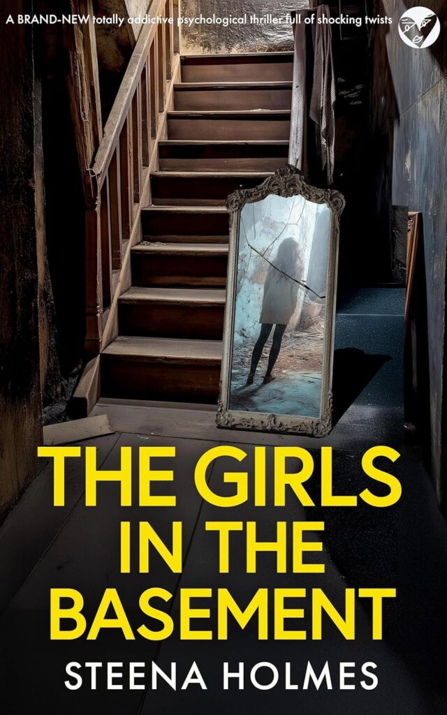 The Girls in the Basement