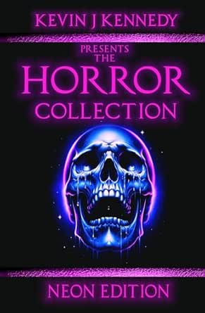 The Horror Collection (Neon Edition)