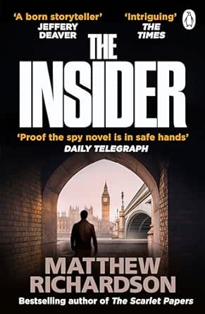 The Insider