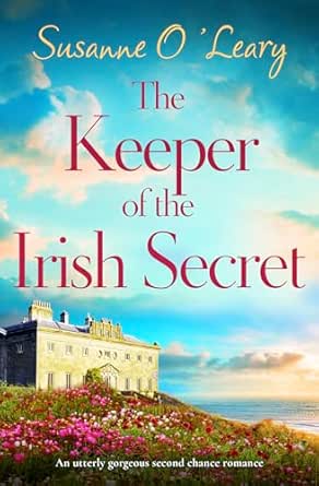 The Keeper of the Irish Secret