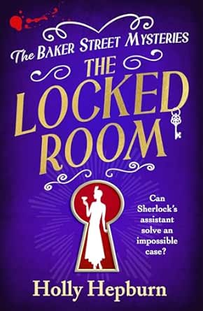 The Locked Room