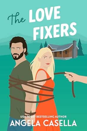 The Love Fixers