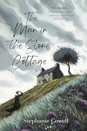 The Man in the Stone Cottage