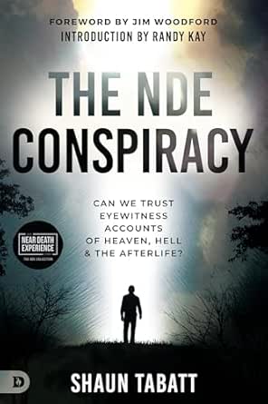 The NDE Conspiracy