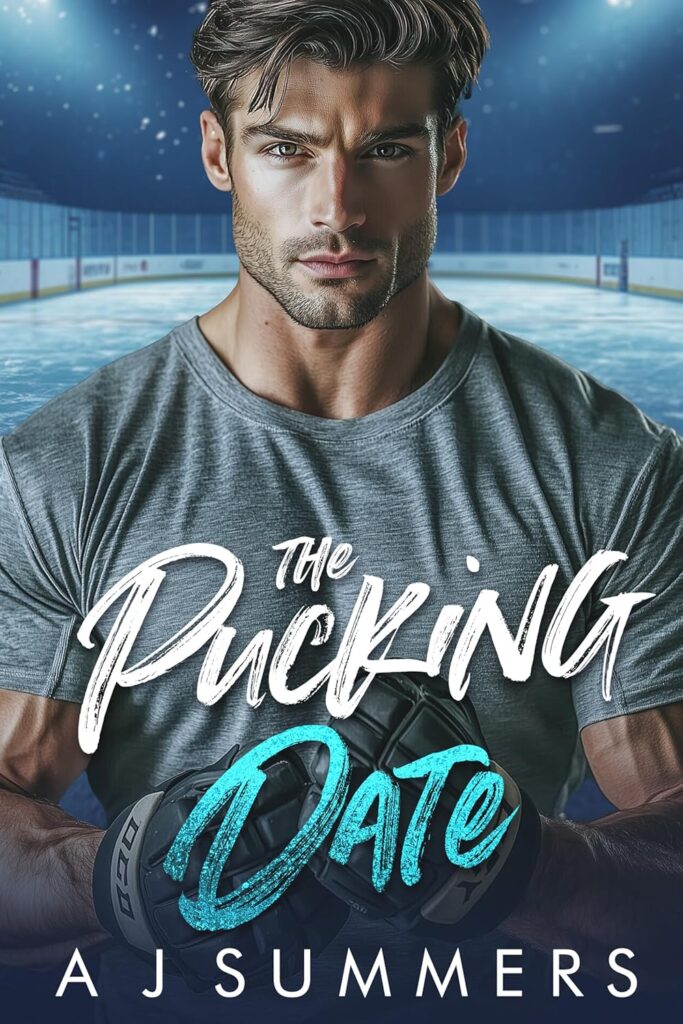The Pucking Date