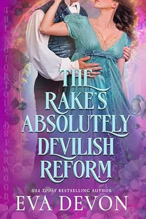 The Rake’s Absolutely Devilish Reform