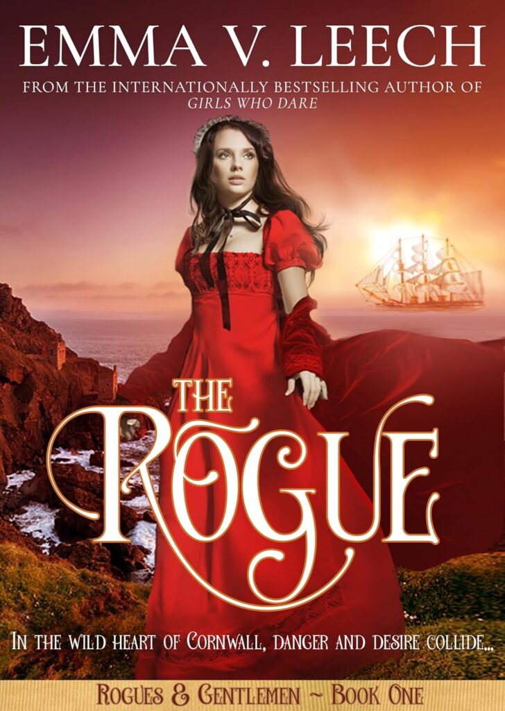 The Rogue