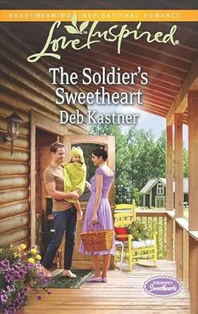 The Soldier’s Sweetheart