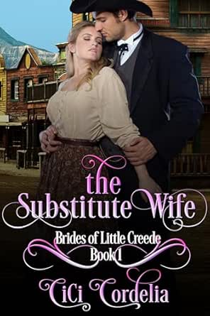 The Substitute Wife