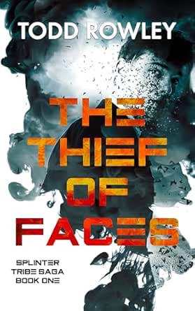 The Thief of Faces