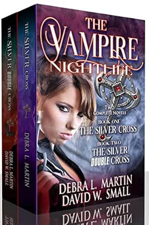 The Vampire Nightlife (Boxed Set)