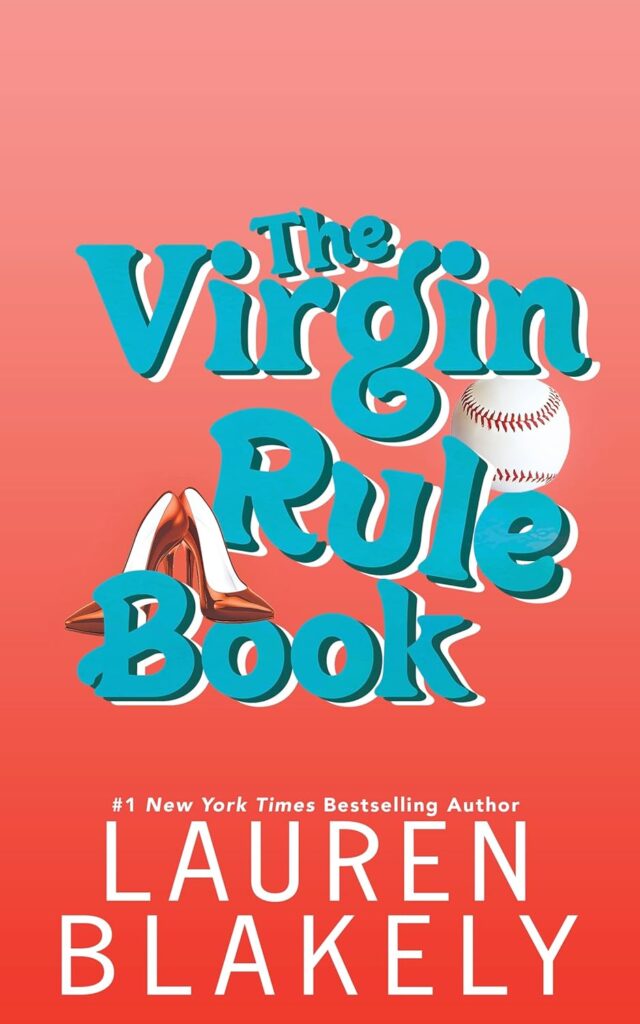 The Virgin Rule Book
