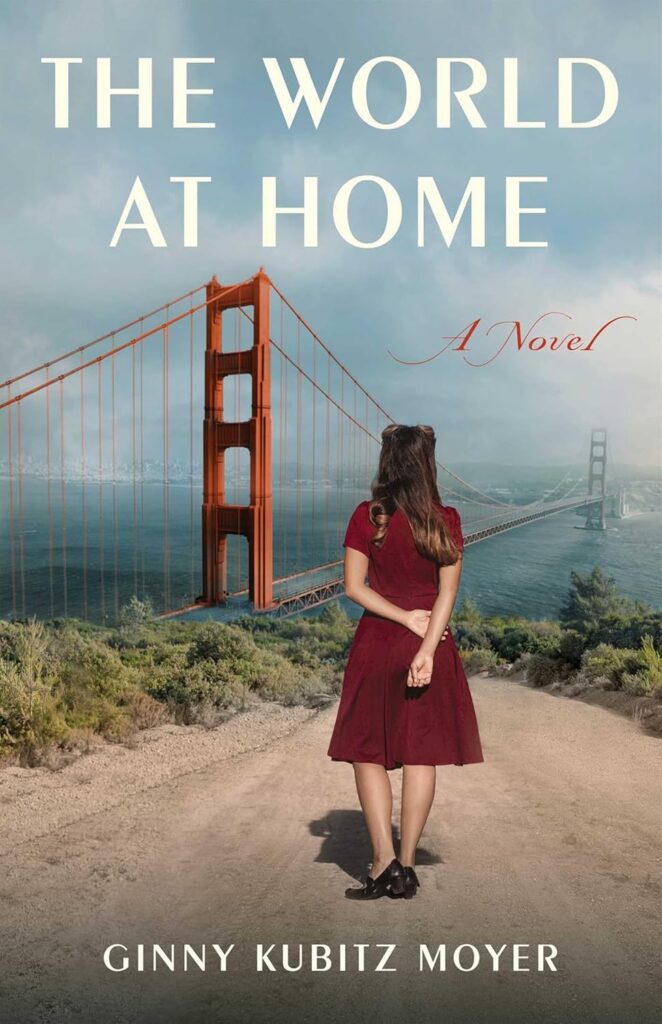 The World at Home