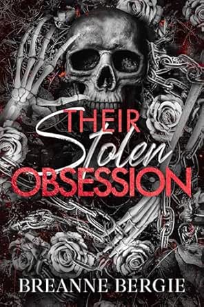 Their Stolen Obsession