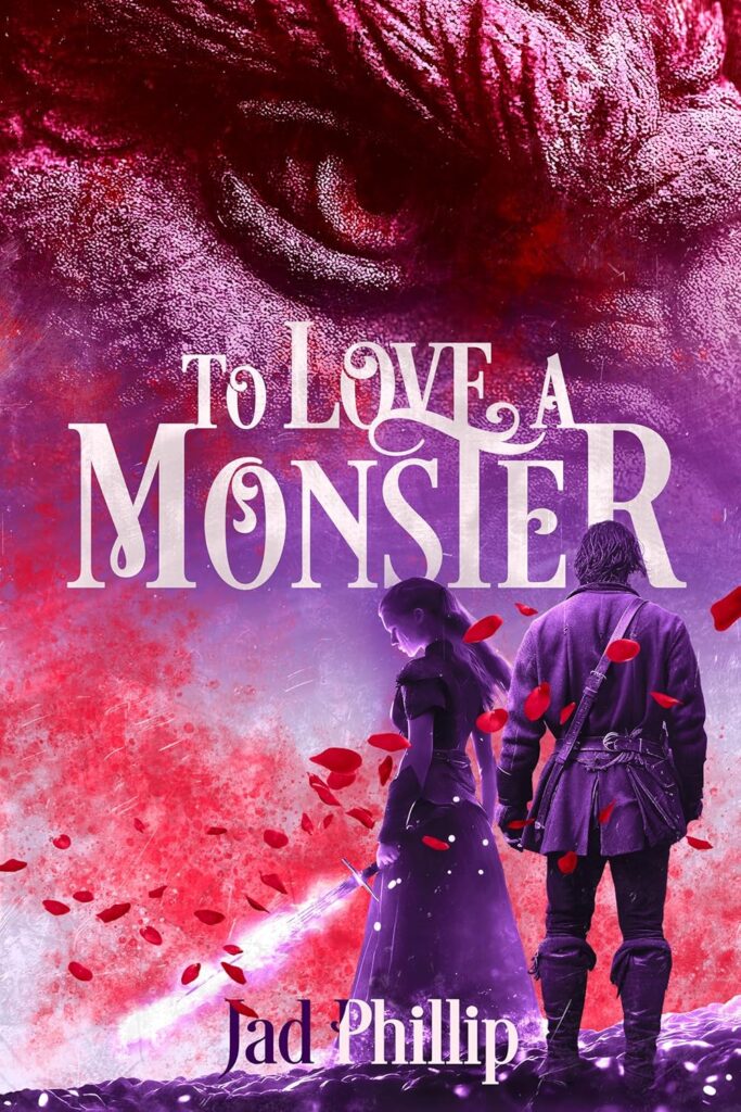 To Love a Monster