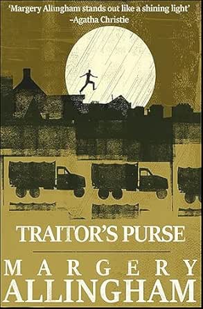 Traitor’s Purse