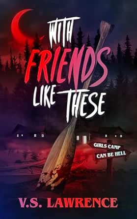 With Friends Like These