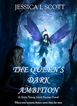 The Queen’s Dark Ambition
