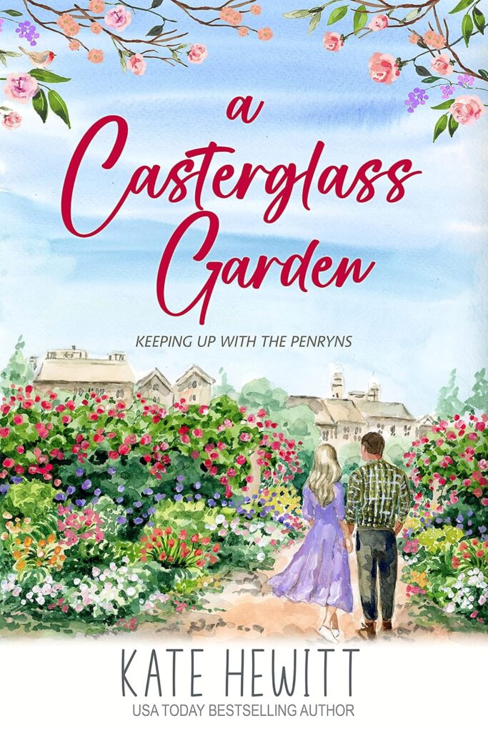 A Casterglass Garden